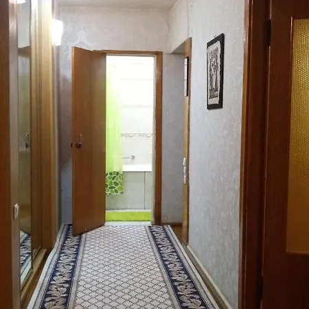 Economy In The сenter Apartment *