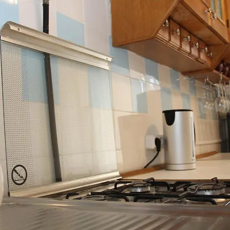 Apartment Economy In The сenter Minsk