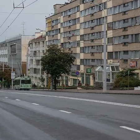 Economy In The сenter Apartment *