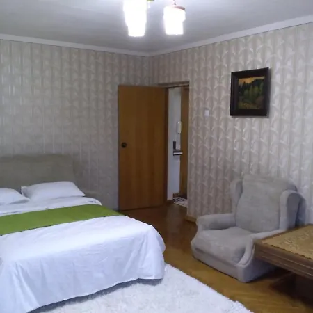 Economy In The сenter Daire Minsk